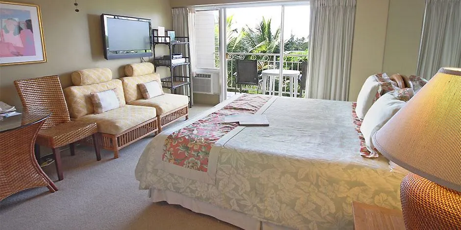 *** Aparthotel Castle Waikiki Shore Honolulu United States