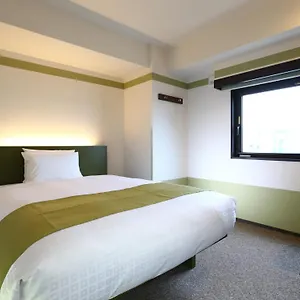 ホテル ウィング インターナショナル セレクト 上野御徒町 東京都