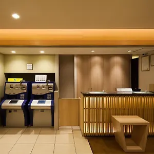 ホテル スーパーホテル大阪・天王寺 大阪市